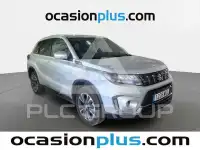 2021 Suzuki Vitara