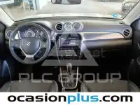 2021 Suzuki Vitara
