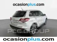 2021 Suzuki Vitara