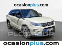 2021 Suzuki Vitara