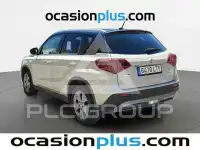 2021 Suzuki Vitara