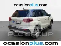 2021 Suzuki Vitara