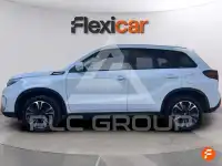 2021 Suzuki Vitara
