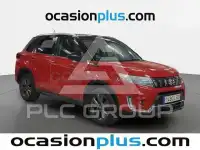 2021 Suzuki Vitara