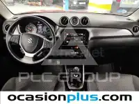 2021 Suzuki Vitara