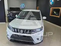 2021 Suzuki Vitara