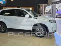2021 Suzuki Vitara