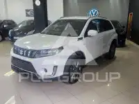 2021 Suzuki Vitara