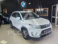 2021 Suzuki Vitara