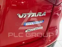2021 Suzuki Vitara
