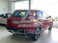 2021 Suzuki Vitara