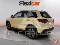 2021 Suzuki Vitara