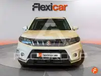 2021 Suzuki Vitara
