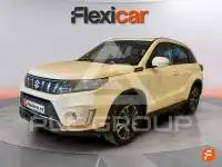 2021 Suzuki Vitara