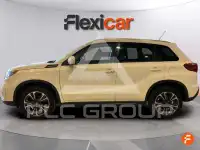 2021 Suzuki Vitara