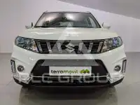 2021 Suzuki Vitara