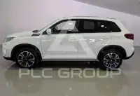 2021 Suzuki Vitara
