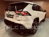 2021 Suzuki Across