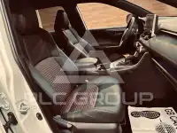 2021 Suzuki Across