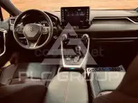2021 Suzuki Across