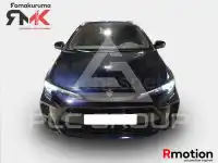 2021 Suzuki 