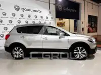 2021 Suzuki 