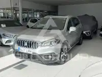 2021 Suzuki 