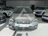 2021 Suzuki 