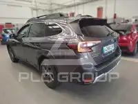 2021 Subaru Outback