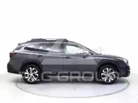 2021 Subaru Outback