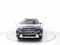 2021 Subaru Outback