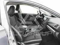 2021 Subaru Impreza