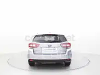 2021 Subaru Impreza