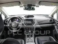 2021 Subaru Impreza