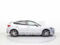 2021 Subaru Impreza
