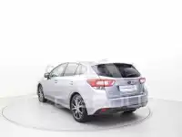 2021 Subaru Impreza
