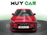 2021 Subaru Impreza
