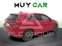 2021 Subaru Impreza