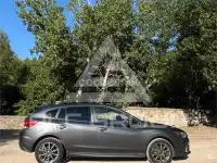2021 Subaru Impreza