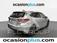 2021 Subaru Impreza