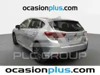 2021 Subaru Impreza
