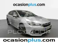 2021 Subaru Impreza