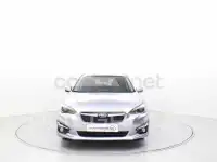 2021 Subaru Impreza