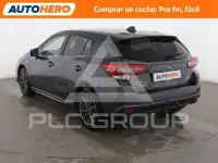 2021 Subaru Impreza