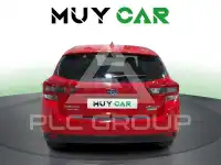 2021 Subaru Impreza