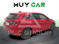 2021 Subaru Impreza