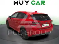 2021 Subaru Impreza
