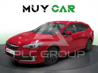 2021 Subaru Impreza