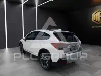 2021 Subaru XV