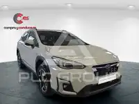 2021 Subaru XV